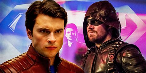 Where To Watch All DC TV Shows Online (Arrowverse, DCU & More).